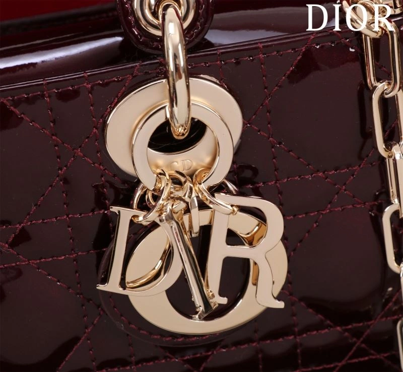 Christian Dior My Lady Bags TechFriendly 76058