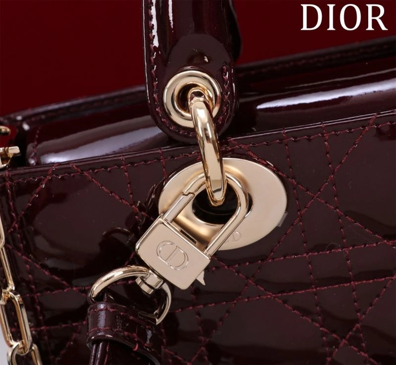 Christian Dior My Lady Bags TechFriendly 76058