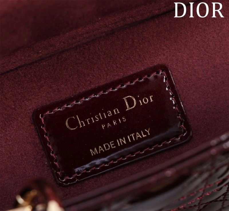 Christian Dior My Lady Bags TechFriendly 76058