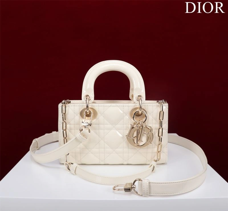 Christian Dior My Lady Bags Reliable 76059
