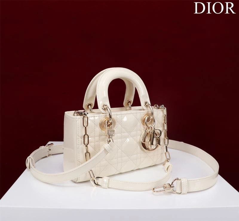 Christian Dior My Lady Bags Reliable 76059