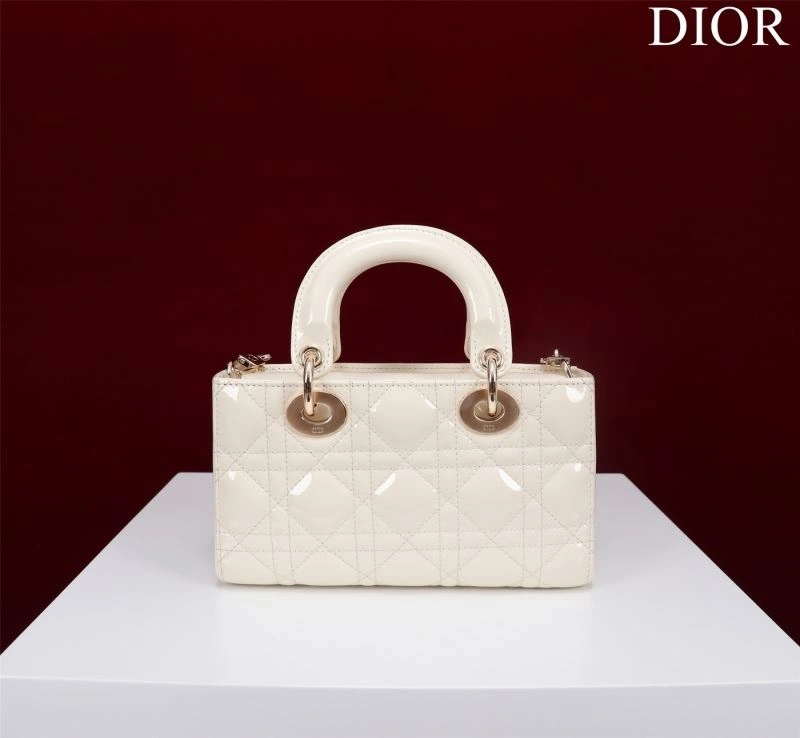 Christian Dior My Lady Bags Reliable 76059