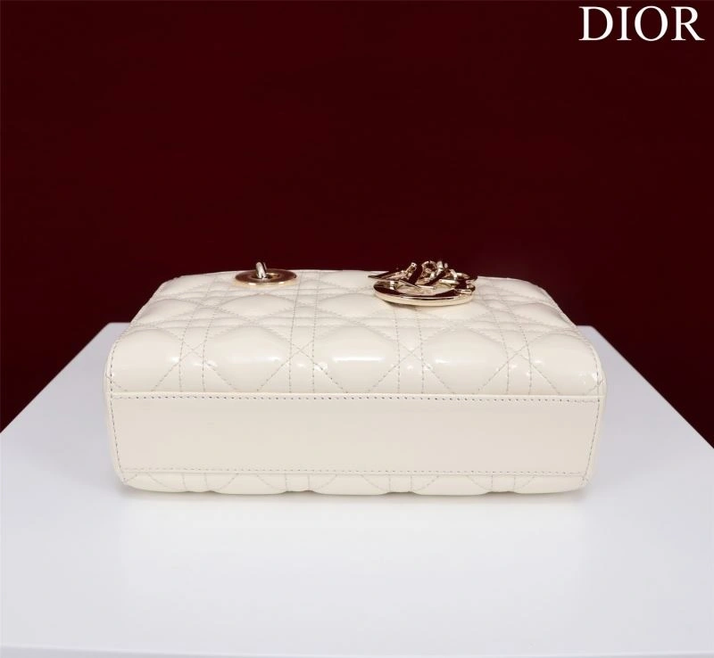 Christian Dior My Lady Bags Reliable 76059