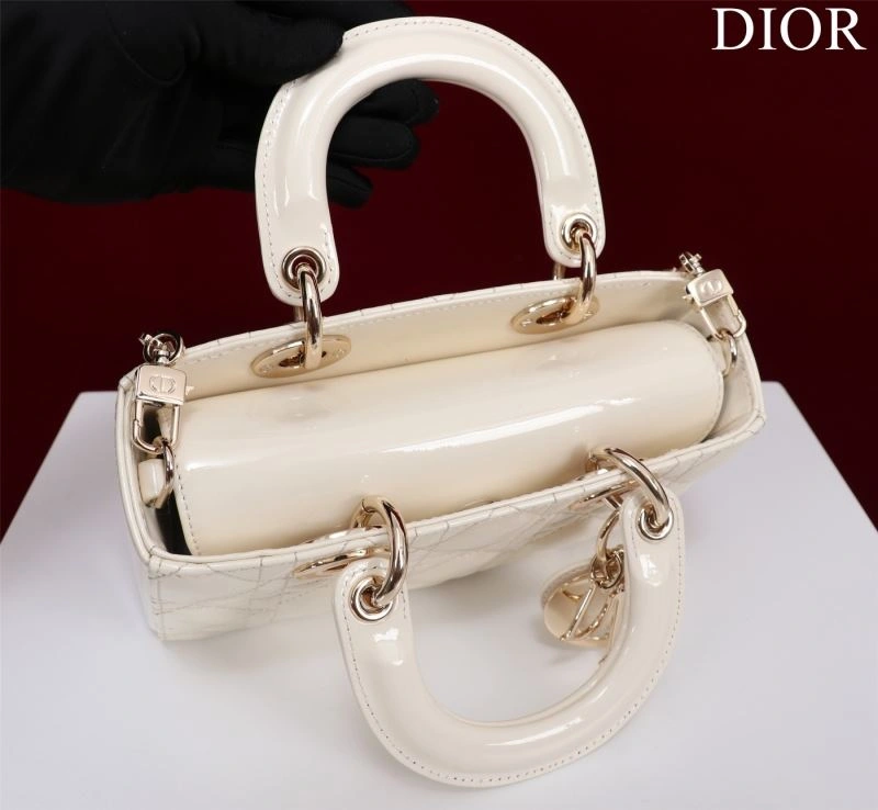 Christian Dior My Lady Bags Reliable 76059