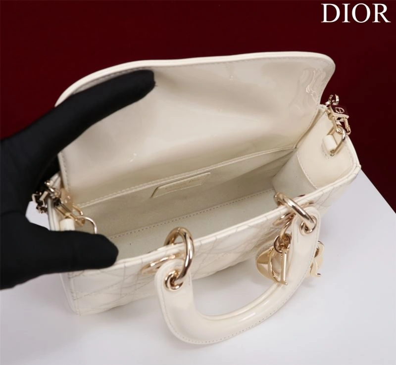 Christian Dior My Lady Bags Reliable 76059