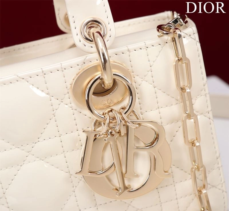 Christian Dior My Lady Bags Reliable 76059