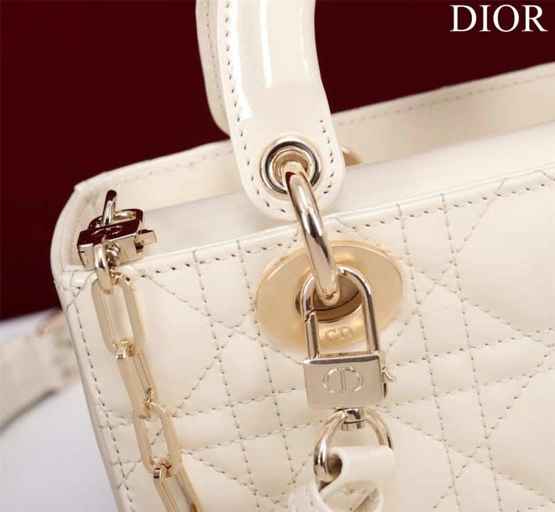 Christian Dior My Lady Bags Reliable 76059
