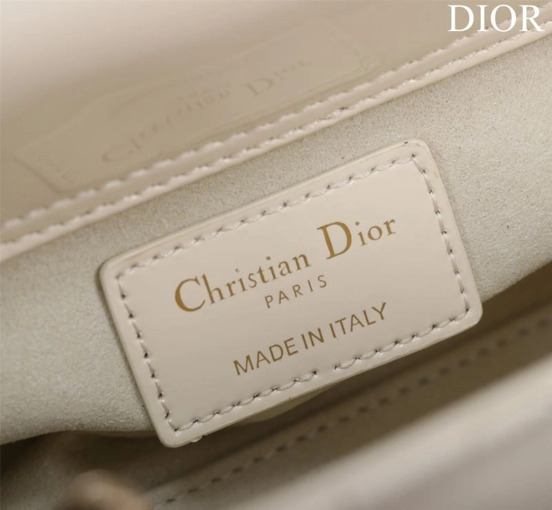 Christian Dior My Lady Bags Reliable 76059