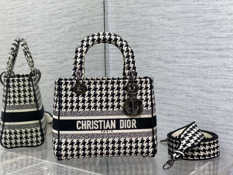 Christian Dior My Lady Bags Trendsetting 76036
