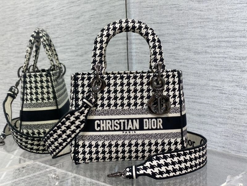 Christian Dior My Lady Bags Trendsetting 76036