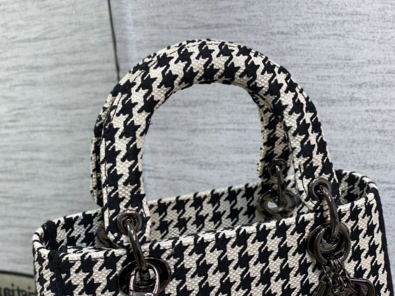 Christian Dior My Lady Bags Trendsetting 76036
