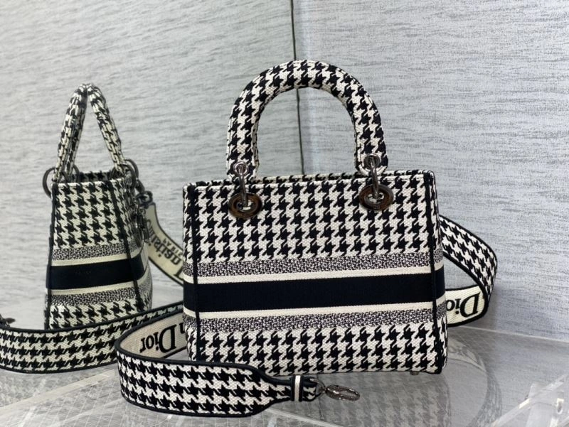 Christian Dior My Lady Bags Trendsetting 76036