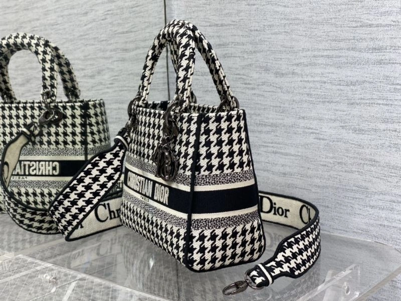 Christian Dior My Lady Bags Trendsetting 76036