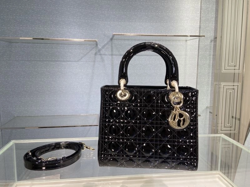 Christian Dior My Lady Bags Sophisticated 76034