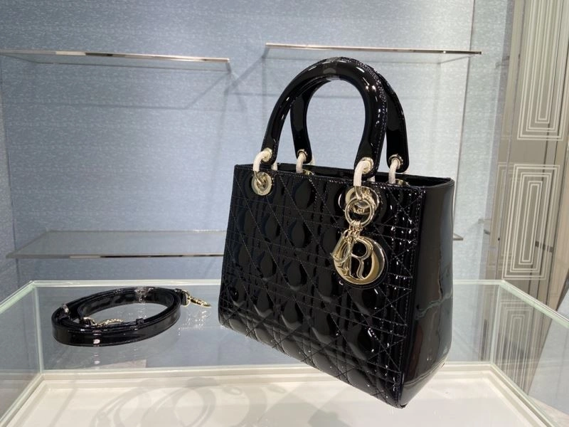 Christian Dior My Lady Bags Sophisticated 76034