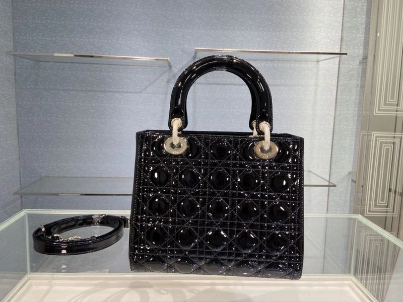 Christian Dior My Lady Bags Sophisticated 76034