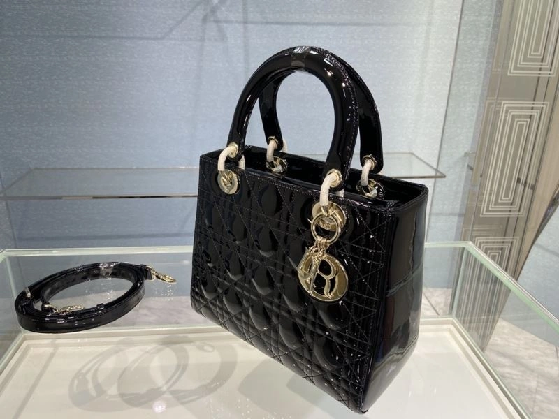 Christian Dior My Lady Bags Sophisticated 76034