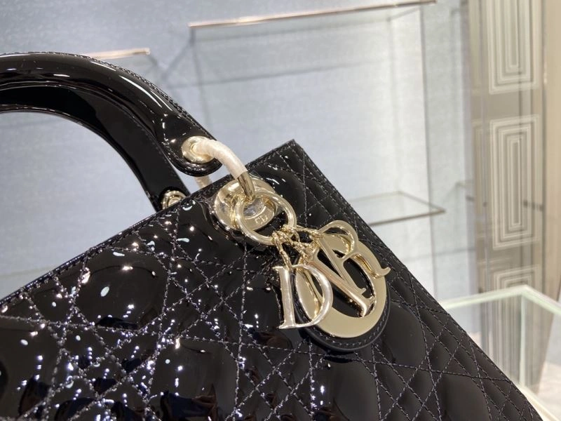 Christian Dior My Lady Bags Sophisticated 76034