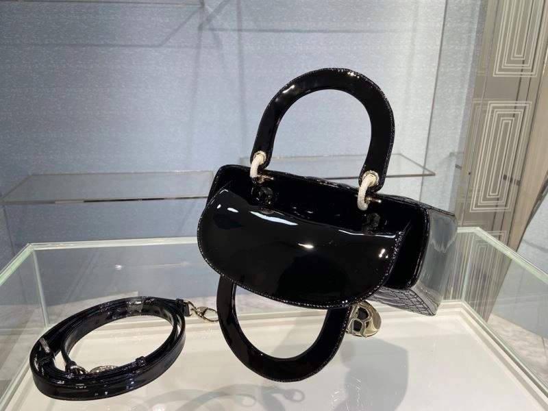 Christian Dior My Lady Bags Sophisticated 76034