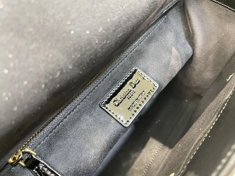 Christian Dior My Lady Bags Sophisticated 76034