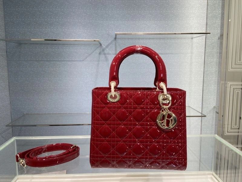 Christian Dior My Lady Bags ZeroBulk 76060