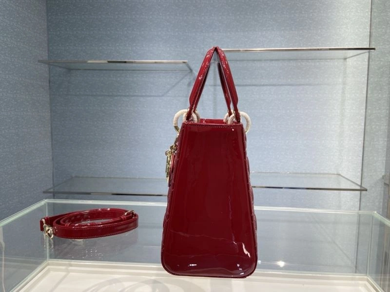 Christian Dior My Lady Bags ZeroBulk 76060