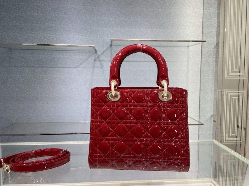 Christian Dior My Lady Bags ZeroBulk 76060