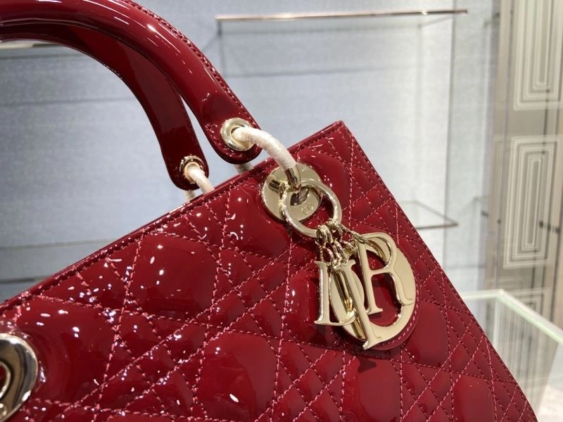 Christian Dior My Lady Bags ZeroBulk 76060