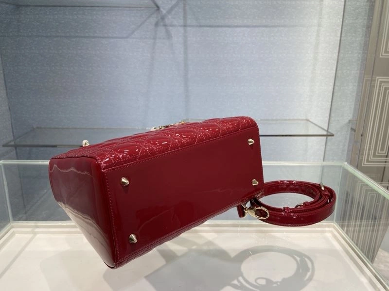 Christian Dior My Lady Bags ZeroBulk 76060