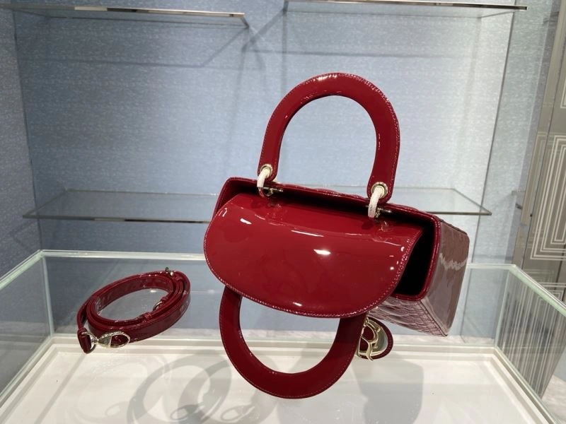 Christian Dior My Lady Bags ZeroBulk 76060