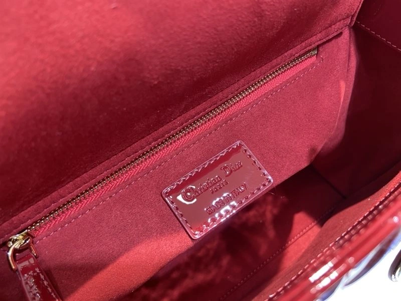 Christian Dior My Lady Bags ZeroBulk 76060