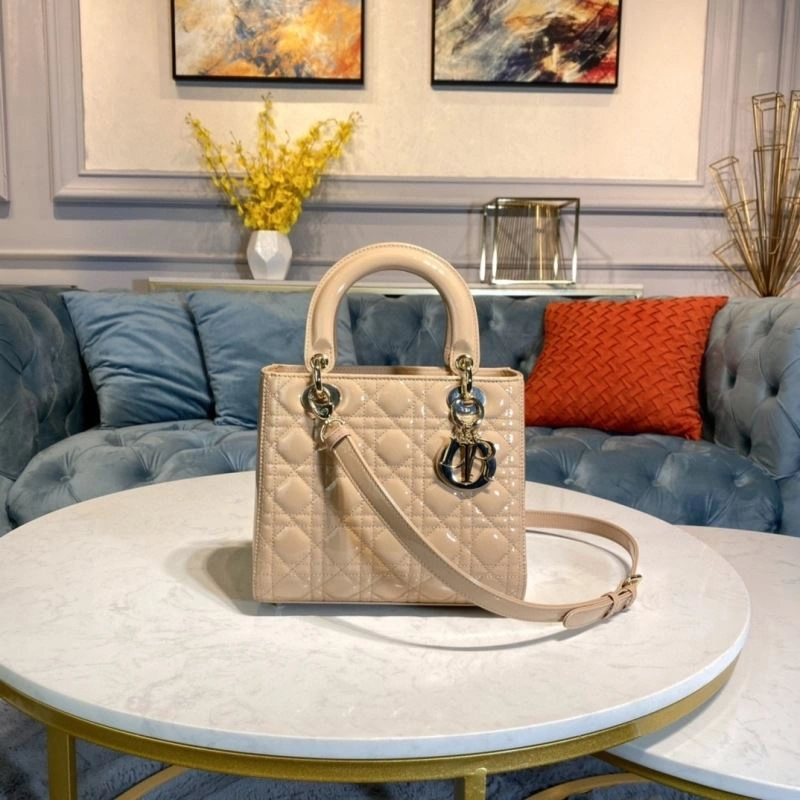 Christian Dior My Lady Bags Functional 76039