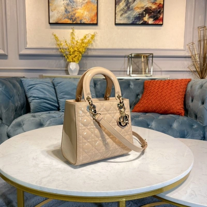 Christian Dior My Lady Bags Functional 76039