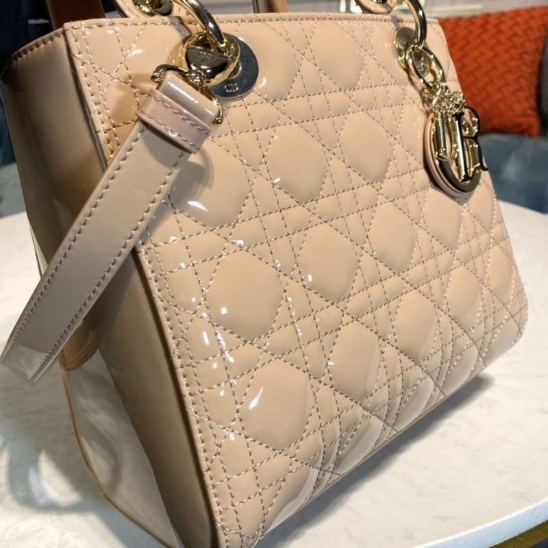 Christian Dior My Lady Bags Functional 76039