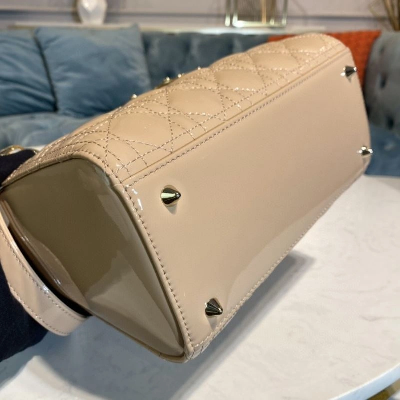 Christian Dior My Lady Bags Functional 76039