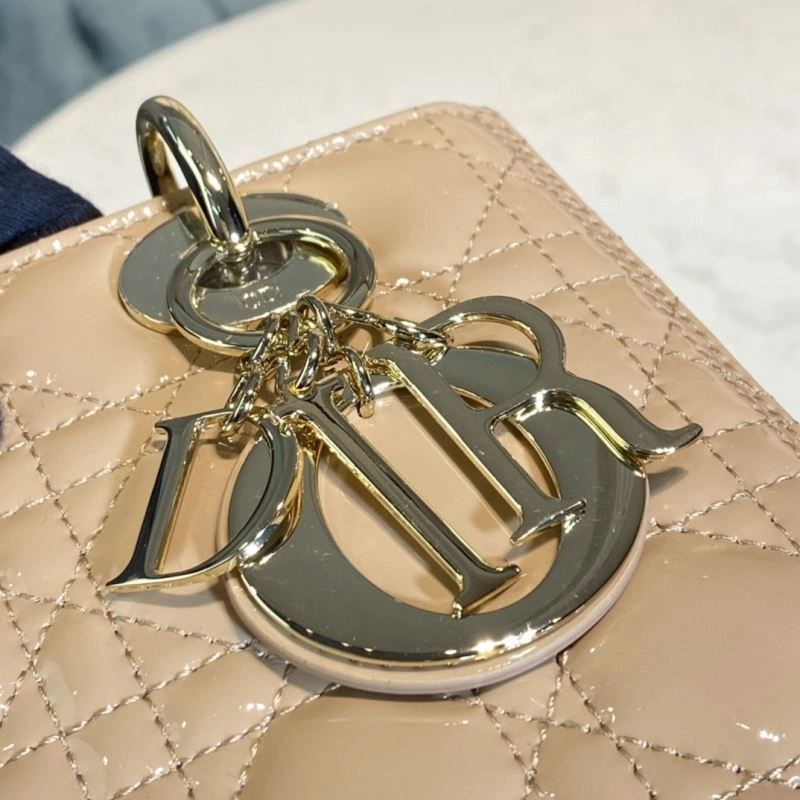 Christian Dior My Lady Bags Functional 76039