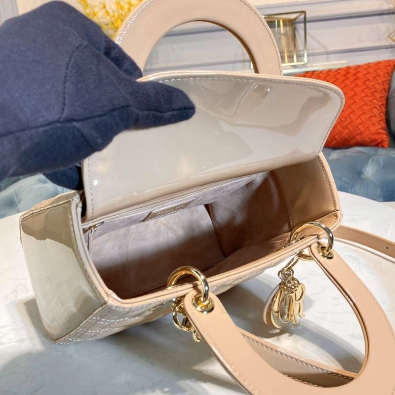 Christian Dior My Lady Bags Functional 76039