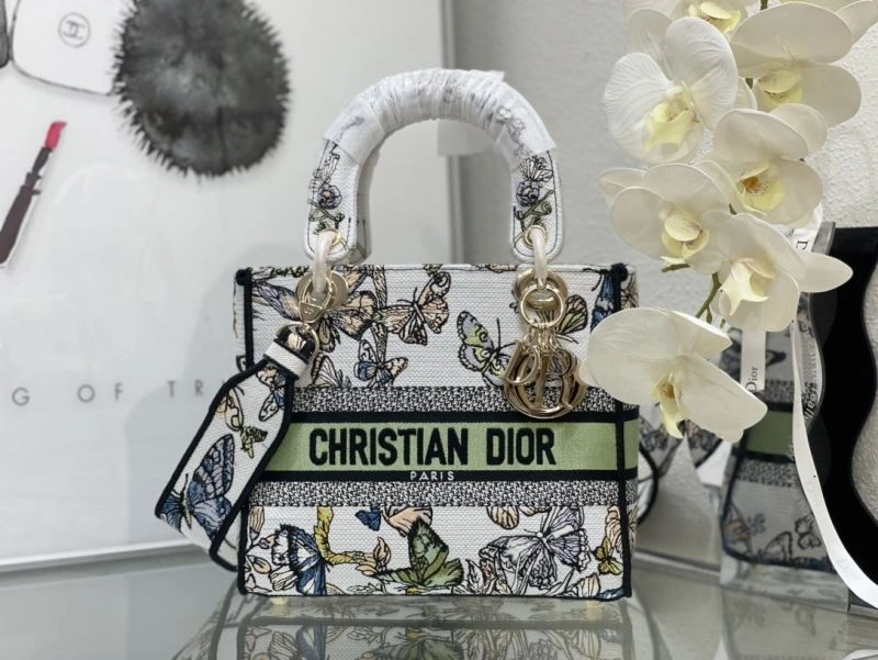OnTrend Christian Dior My Lady Bags 76057