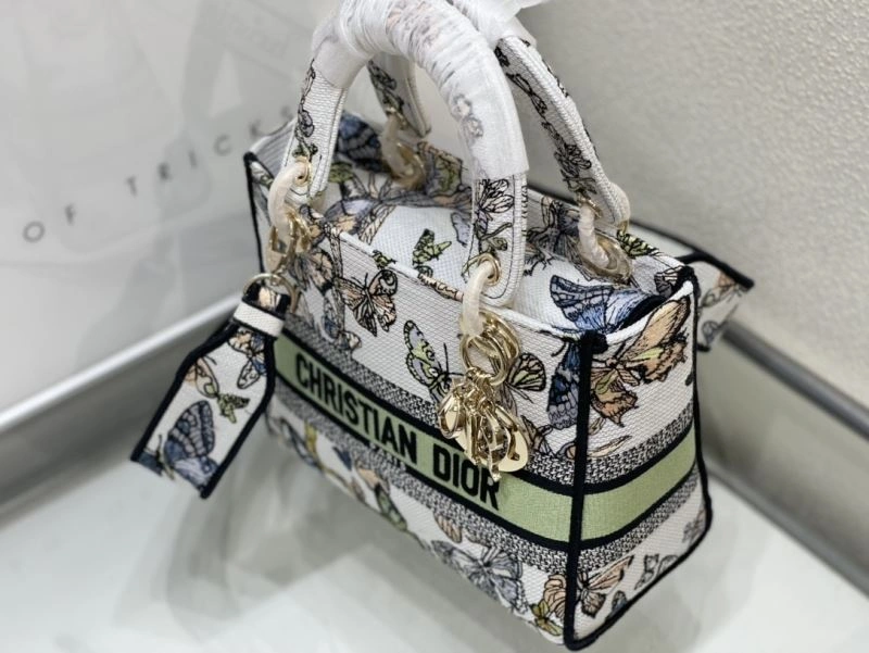OnTrend Christian Dior My Lady Bags 76057