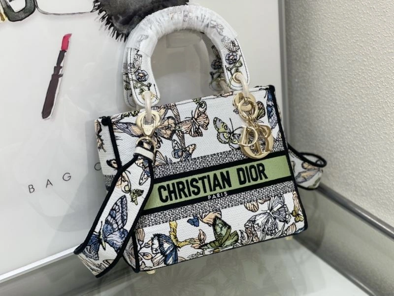 OnTrend Christian Dior My Lady Bags 76057