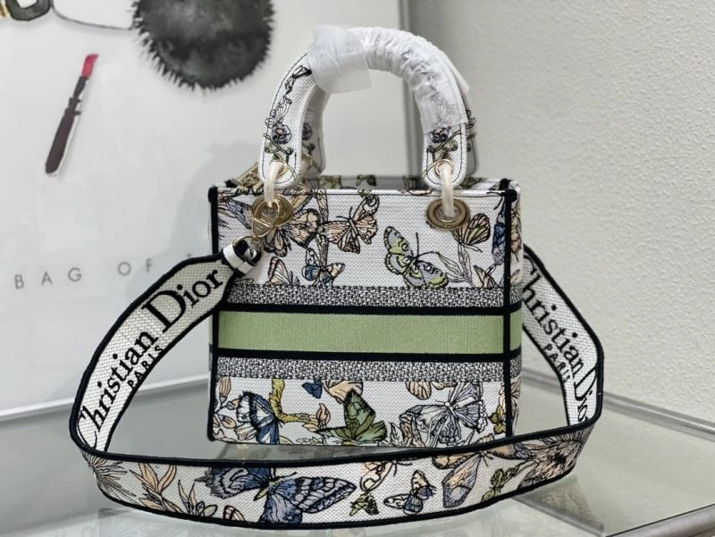 OnTrend Christian Dior My Lady Bags 76057