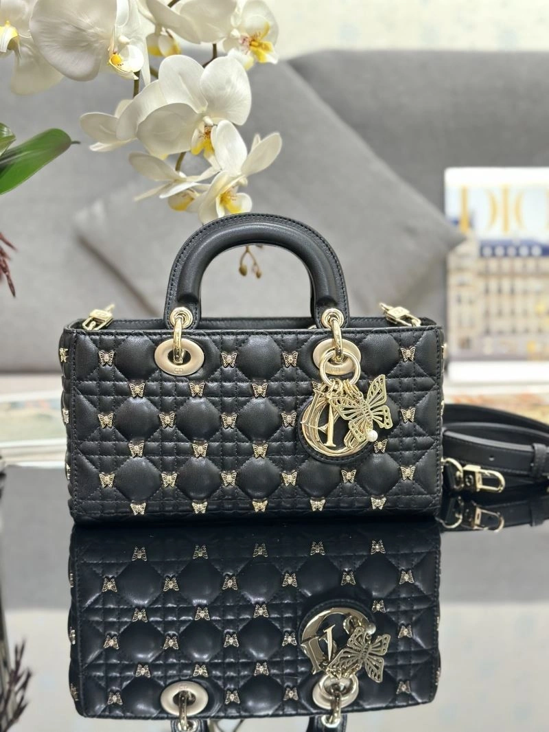 Timeless Christian Dior My Lady Bags 76056