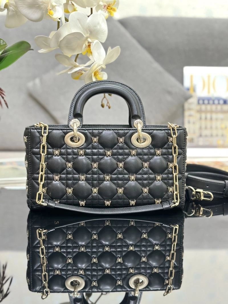 Timeless Christian Dior My Lady Bags 76056