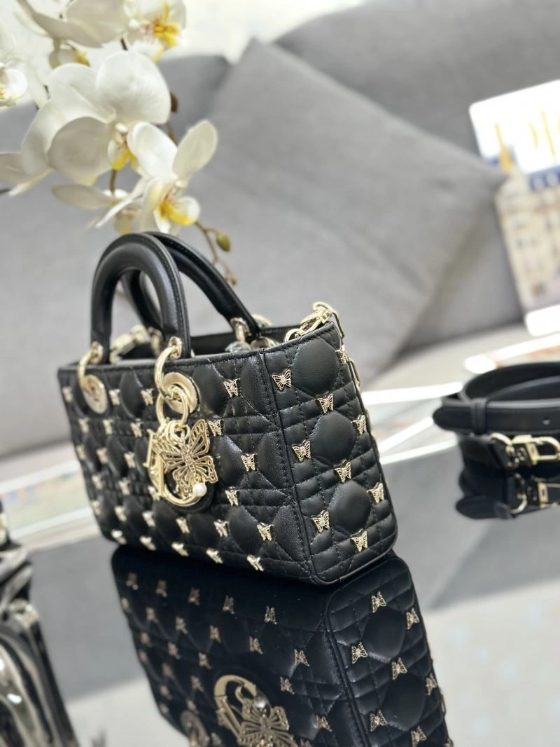Timeless Christian Dior My Lady Bags 76056