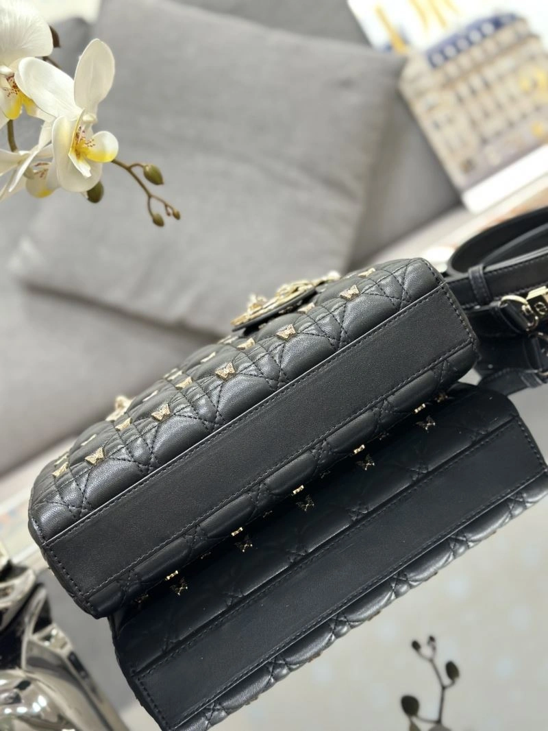Timeless Christian Dior My Lady Bags 76056