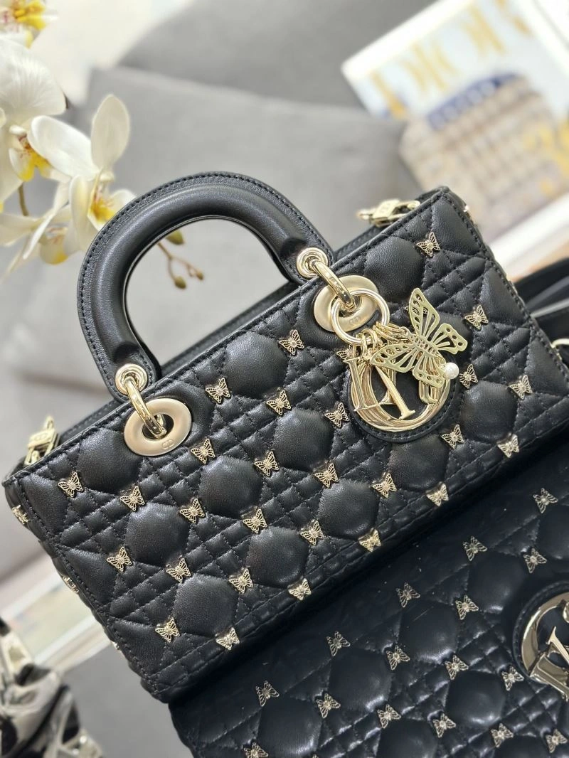 Timeless Christian Dior My Lady Bags 76056