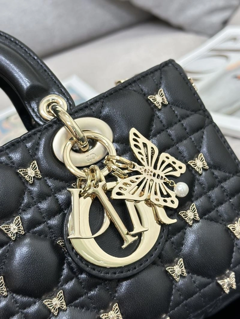 Timeless Christian Dior My Lady Bags 76056