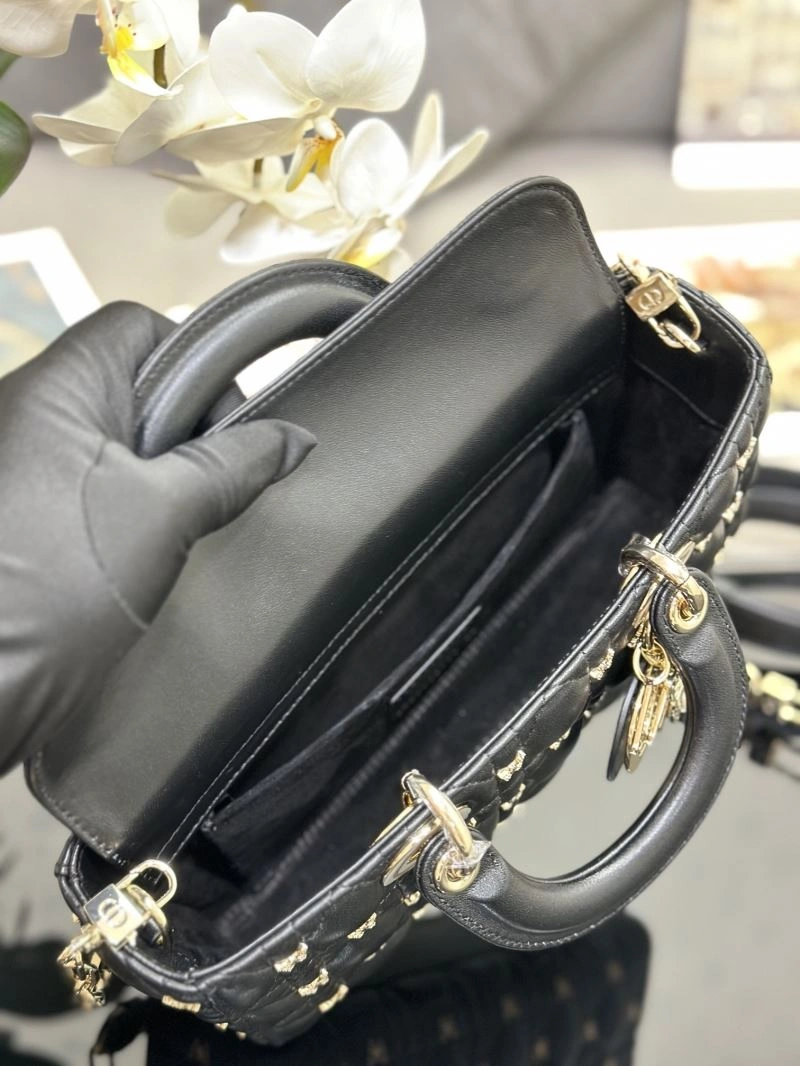 Timeless Christian Dior My Lady Bags 76056