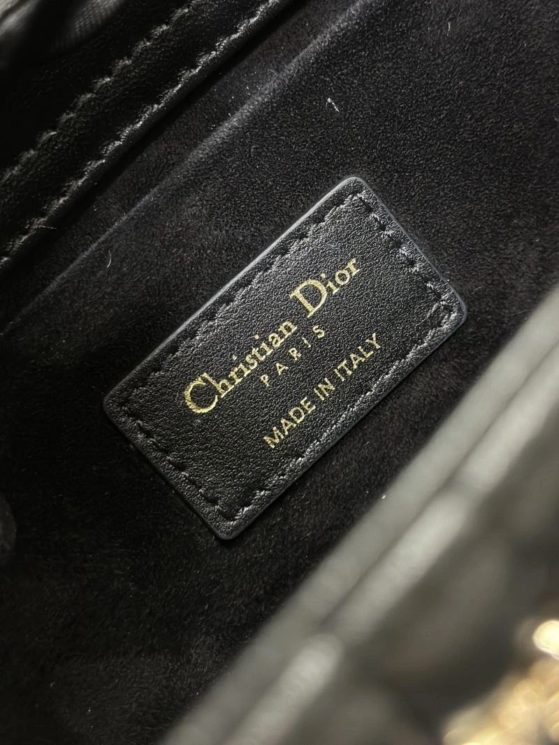 Timeless Christian Dior My Lady Bags 76056