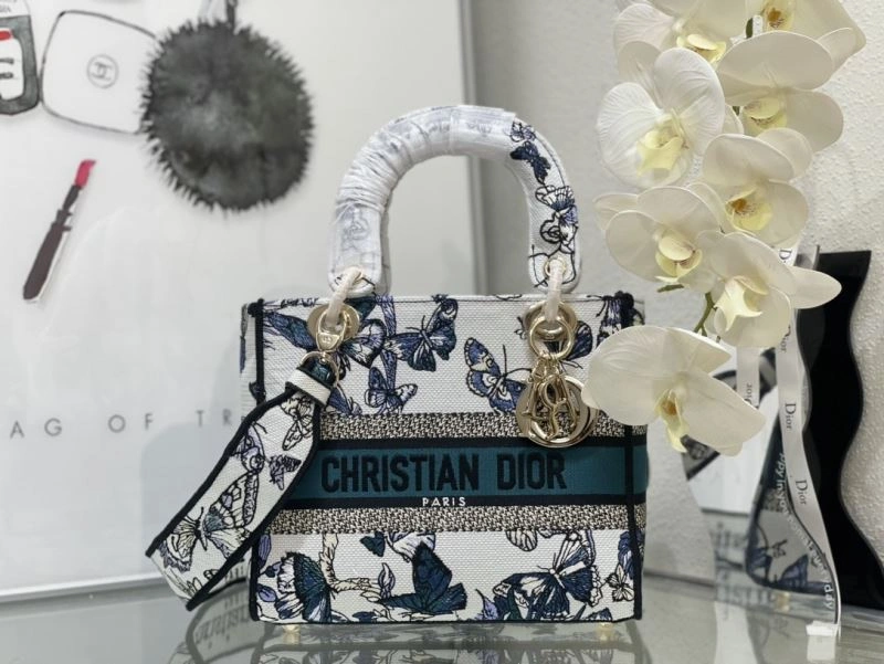 Christian Dior My Lady Bags Unique 76045